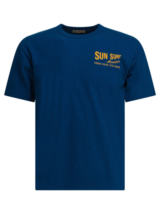 "McCully Chop Sui" T-shirt