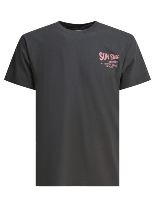 "Hata Dry Goods Store" T-shirt