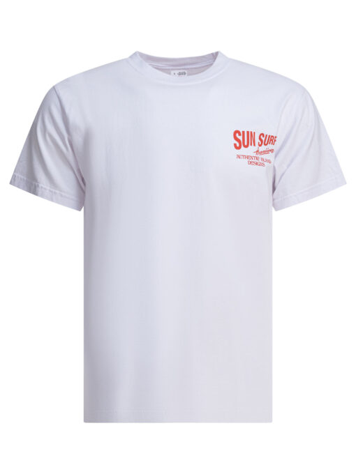 "Surfriders Sportswear" T-shirt