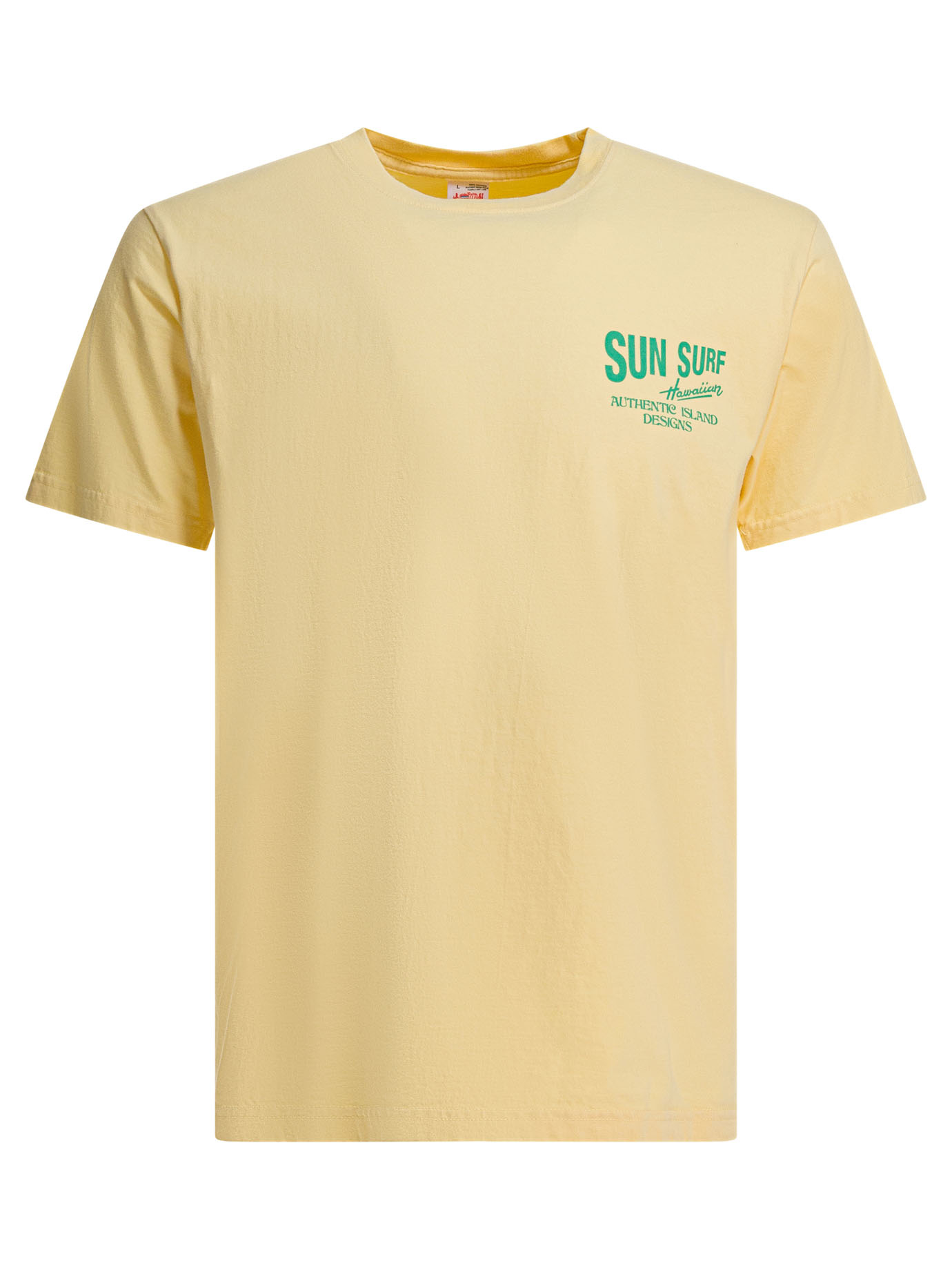 "Surfriders Sportswear" T-shirt