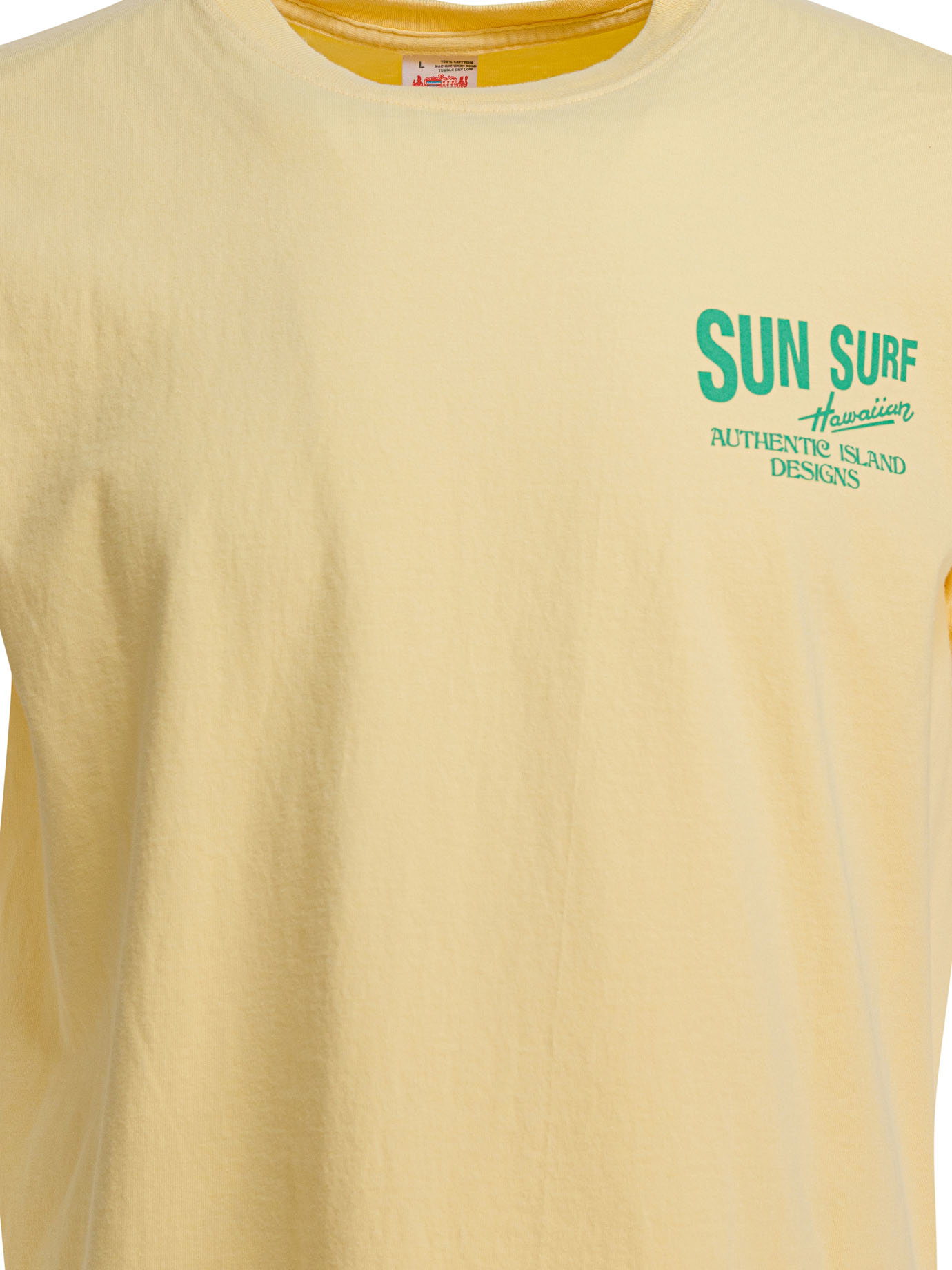 "Surfriders Sportswear" T-shirt - Image 3