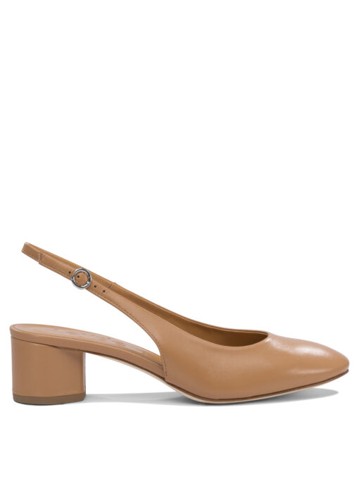 "Romy" Slingback