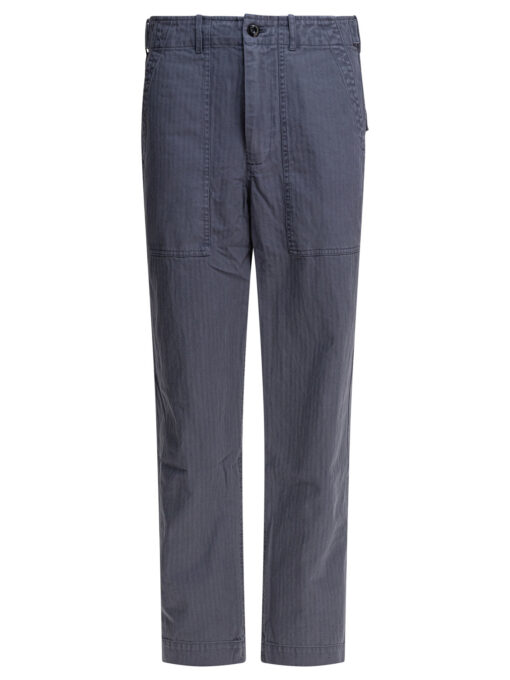 "Vintage OG107" trousers
