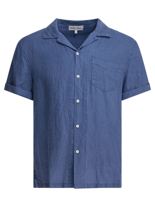 "Camp" Shirt