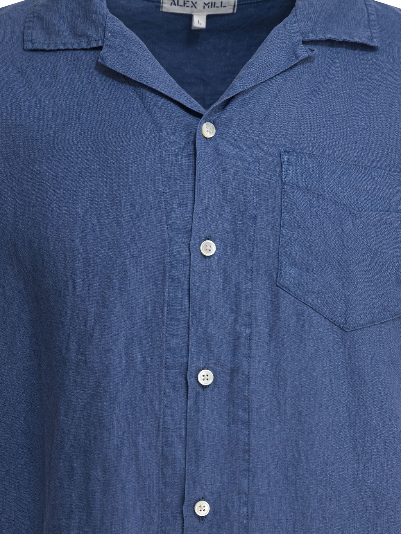 "Camp" Shirt - Image 3