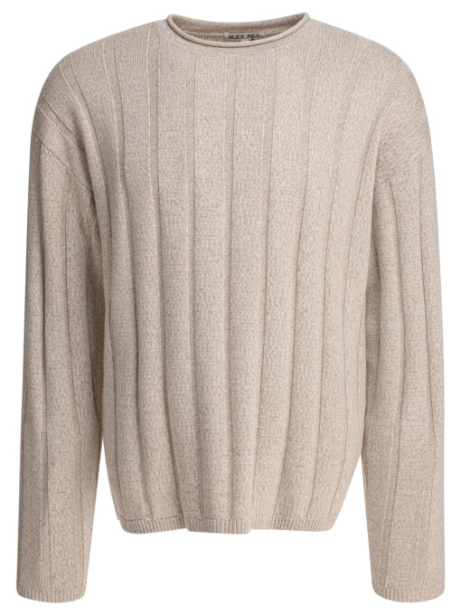 "James Rollneck" sweater