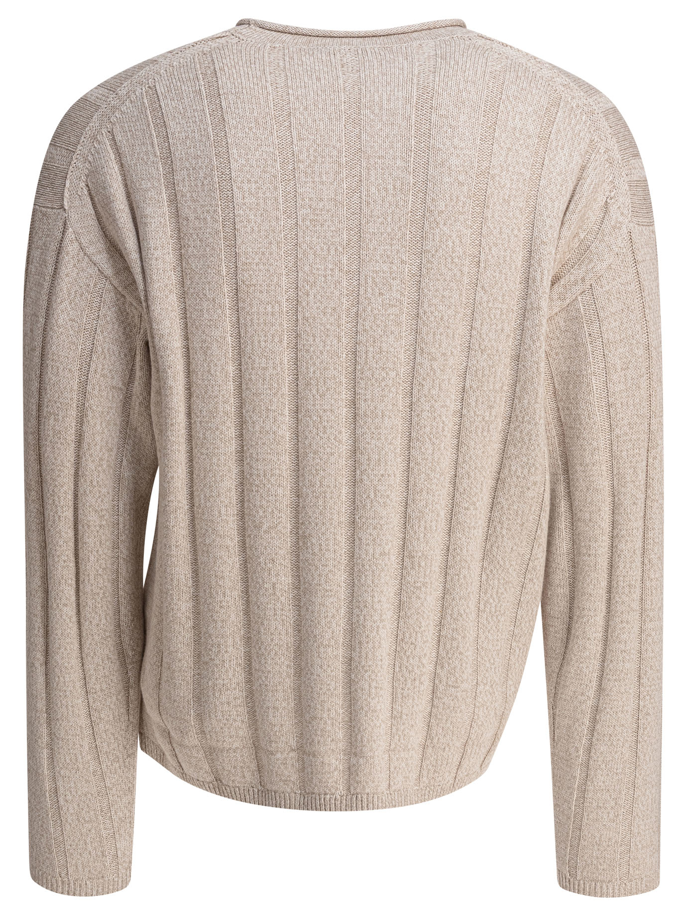 "James Rollneck" sweater - Image 2