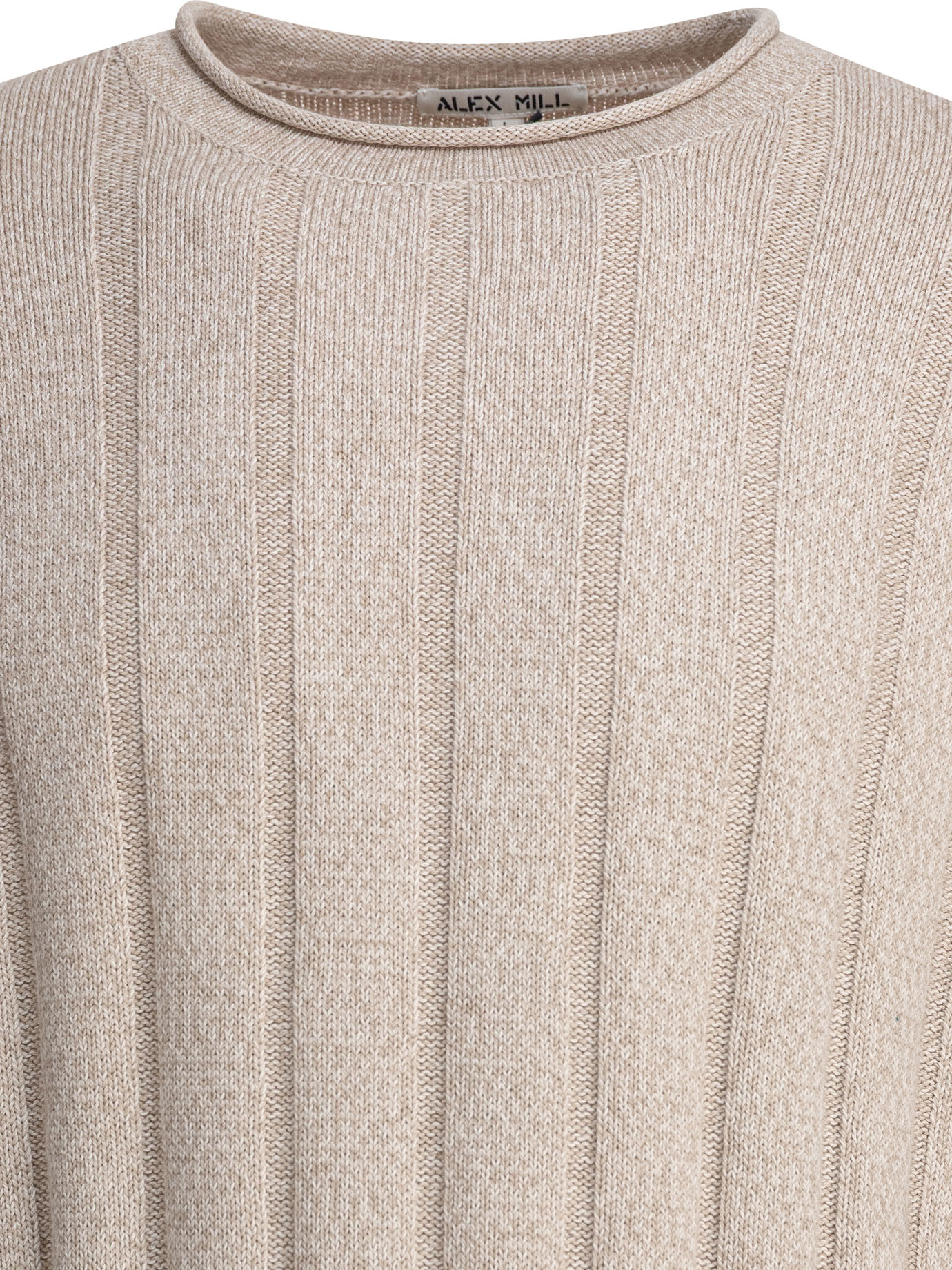 "James Rollneck" sweater - Image 3