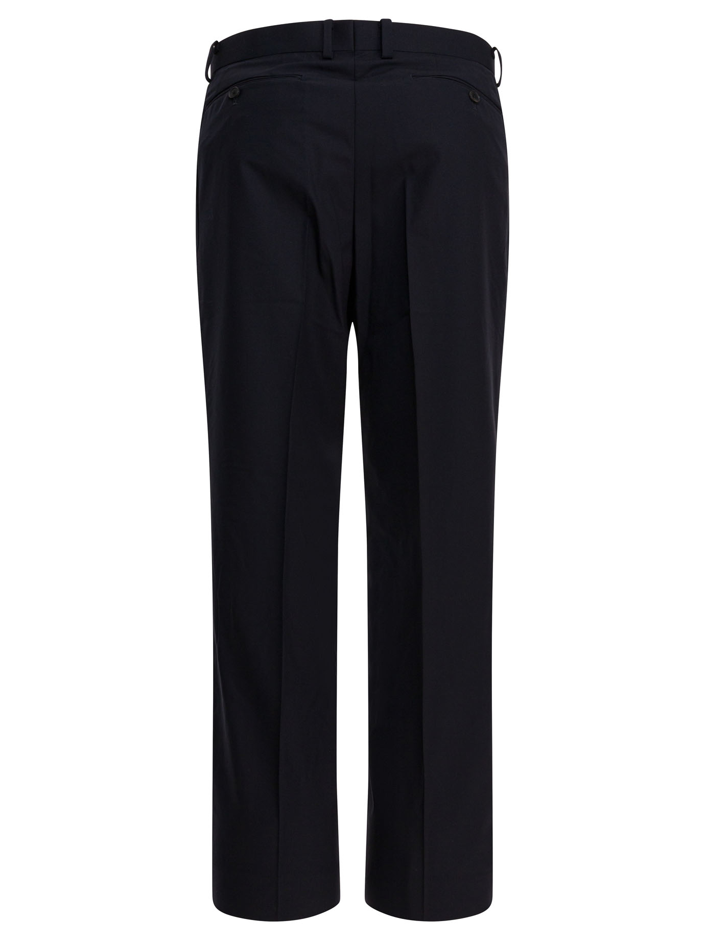 Wool pants - Image 2