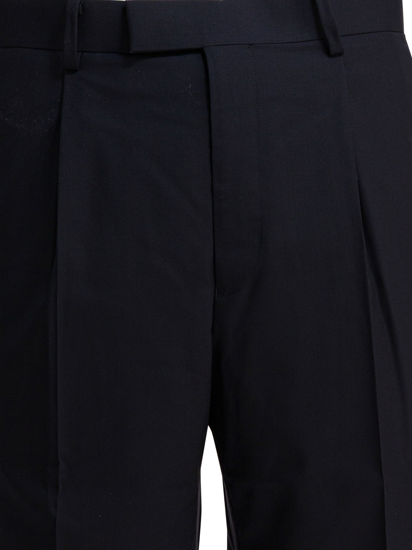 Wool pants - Image 3
