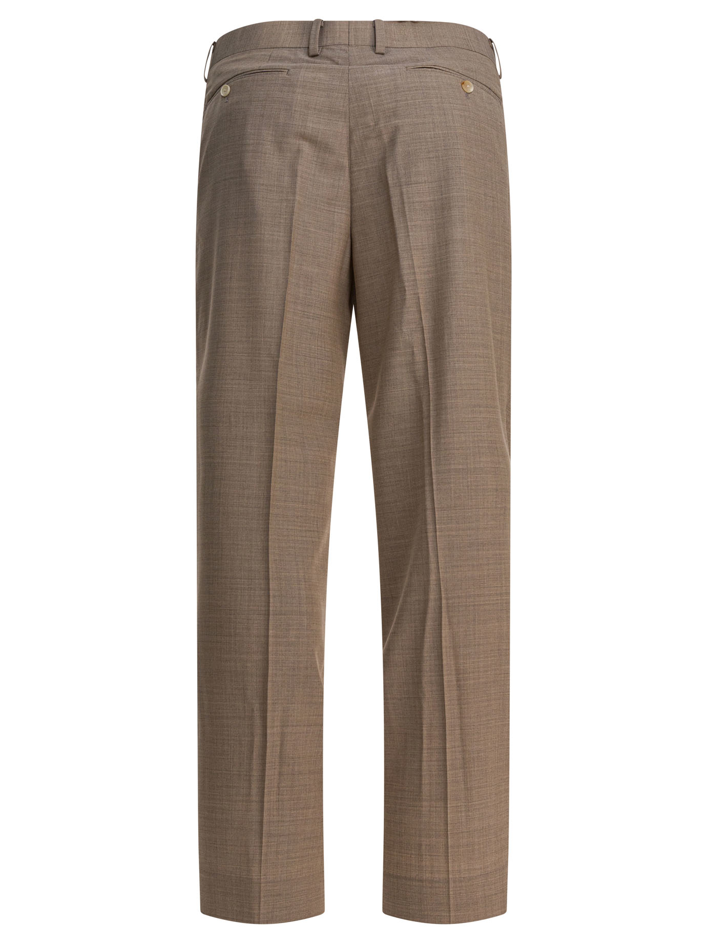 Wool pants - Image 2