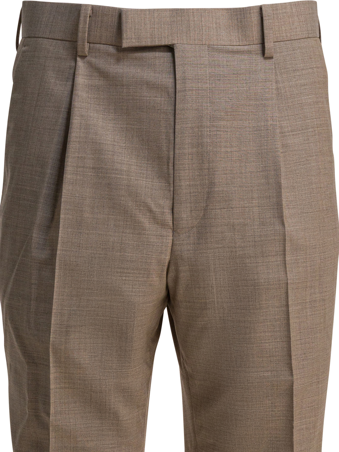 Wool pants - Image 3