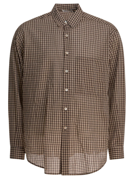 "Airy" Shirt
