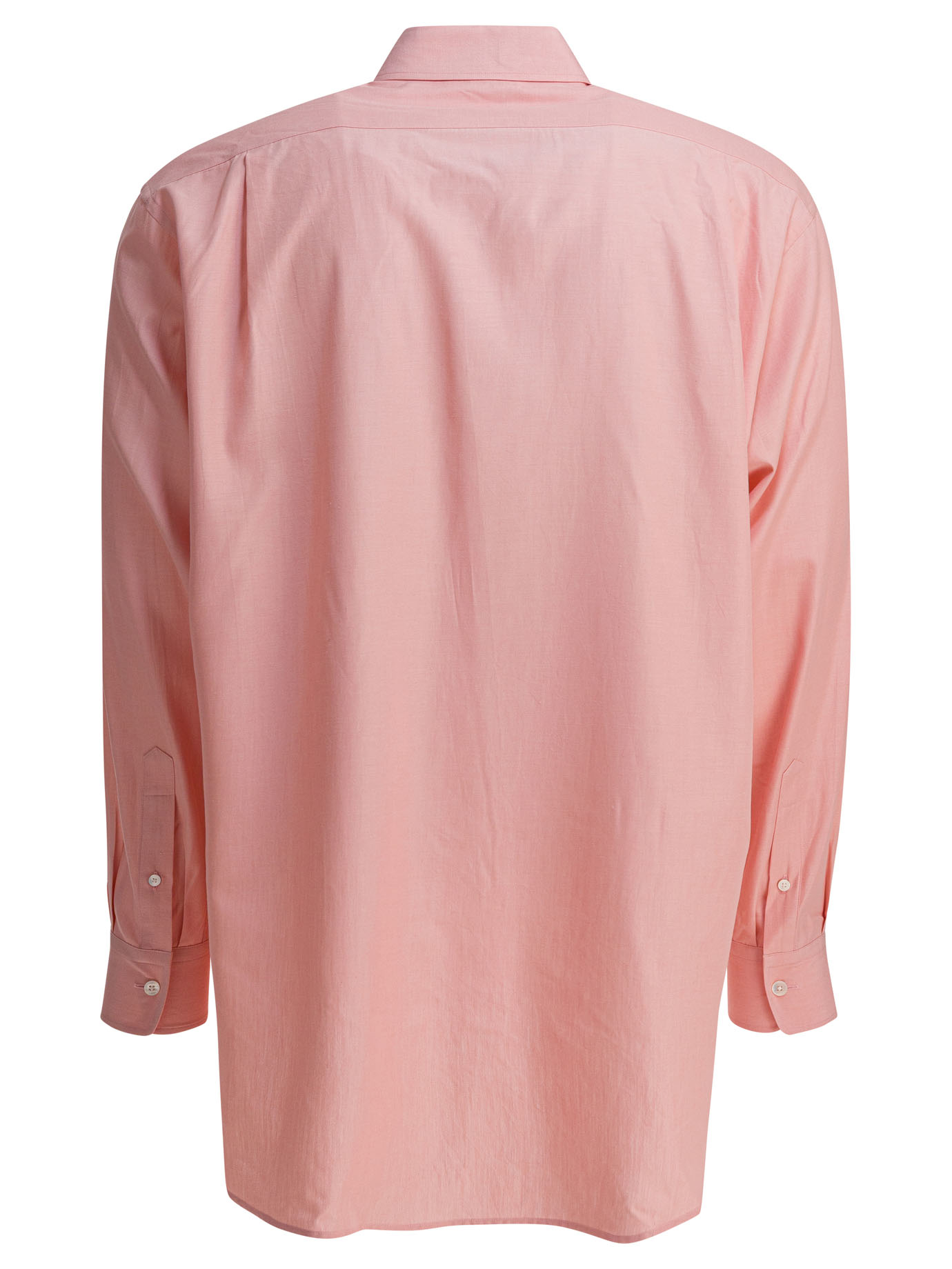 Silk shirt - Image 2