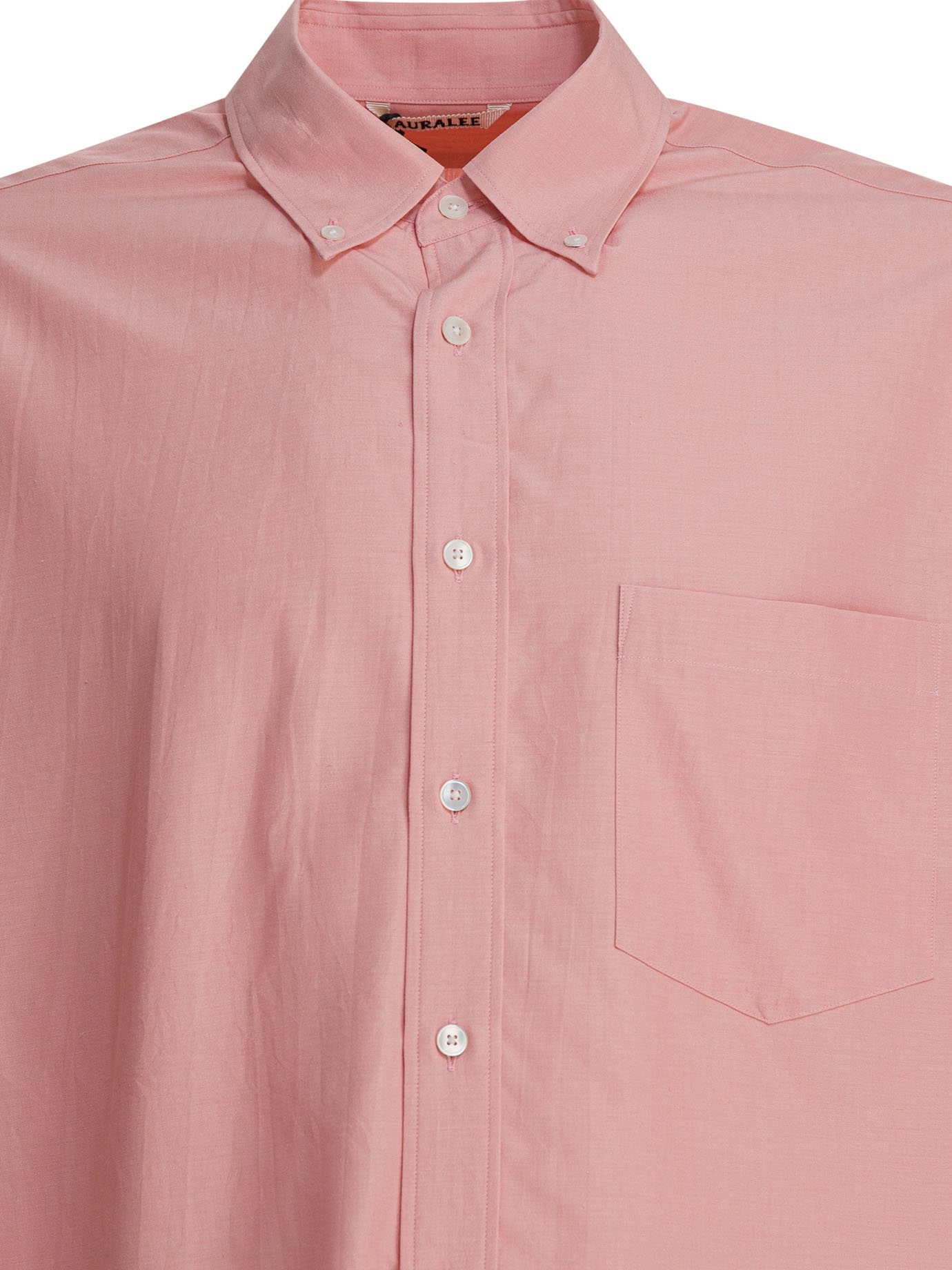 Silk shirt - Image 3