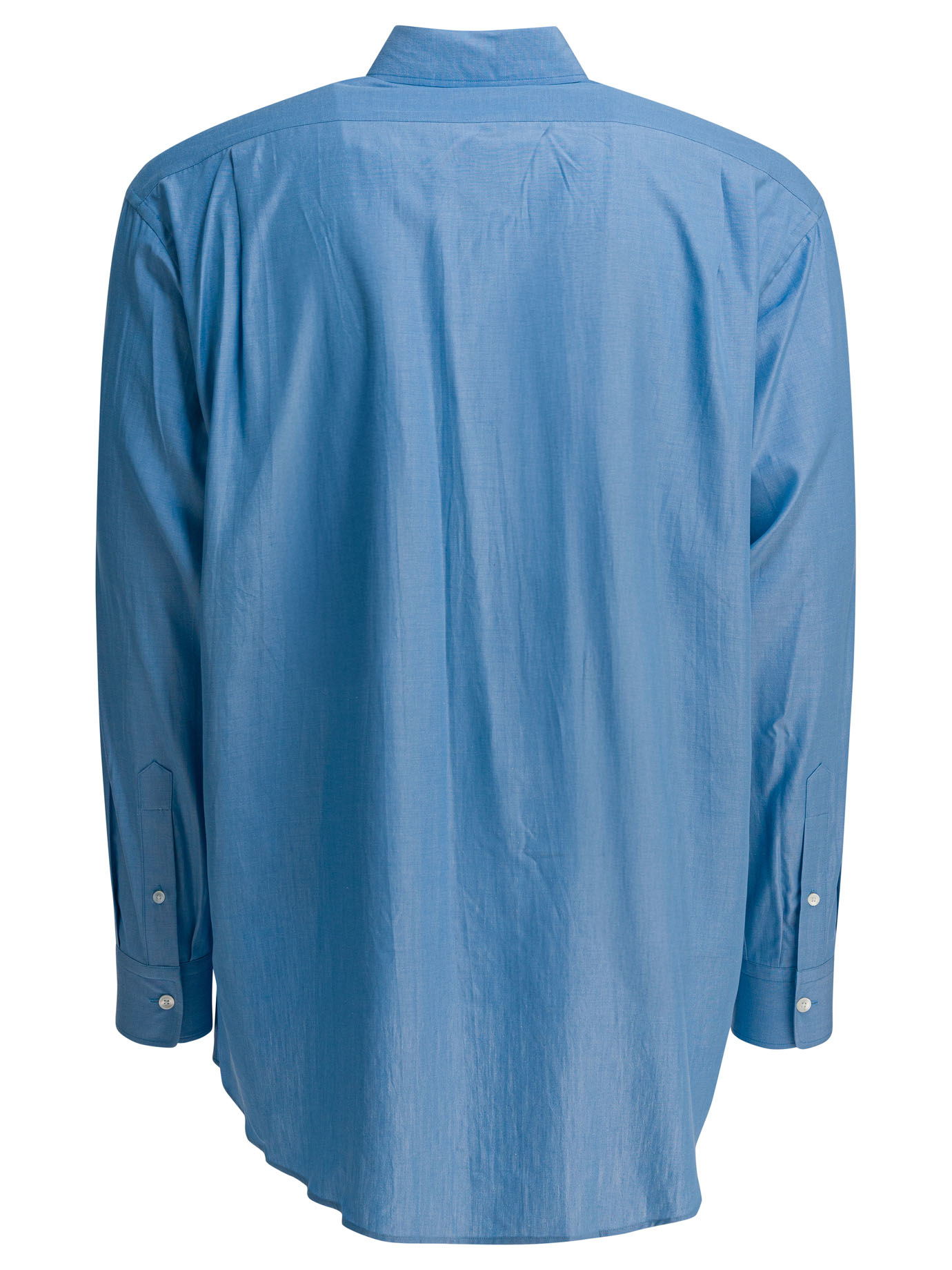 Silk shirt - Image 2