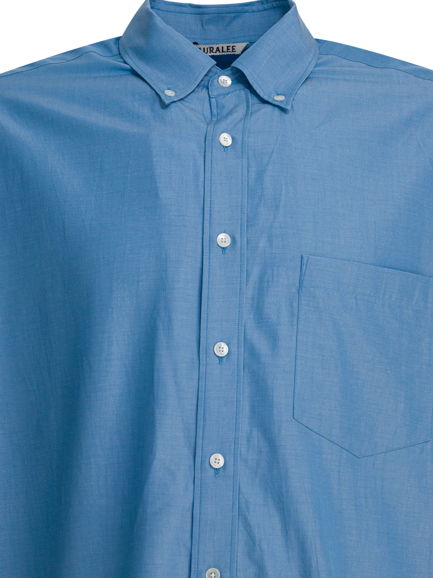 Silk shirt - Image 3