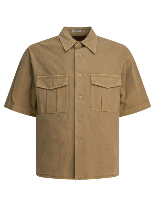 Cotton shirt