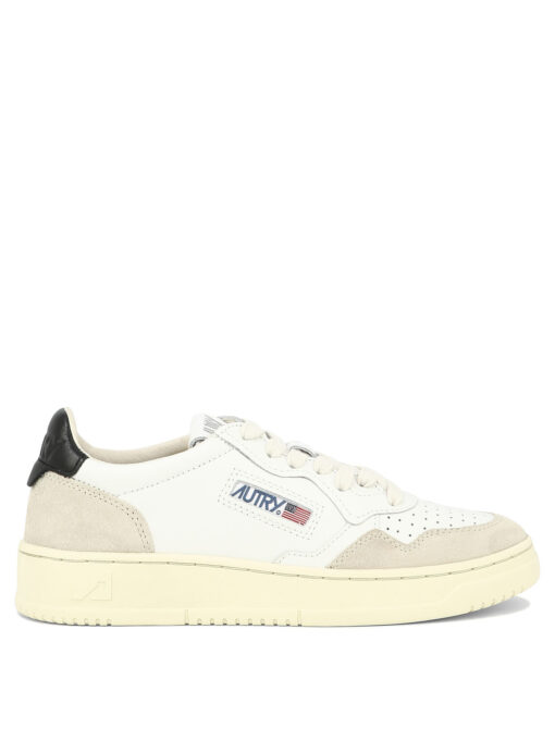 "Medalist Low" sneakers