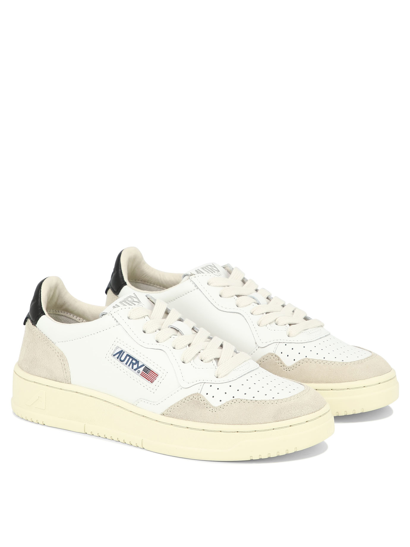 "Medalist Low" sneakers - Image 2