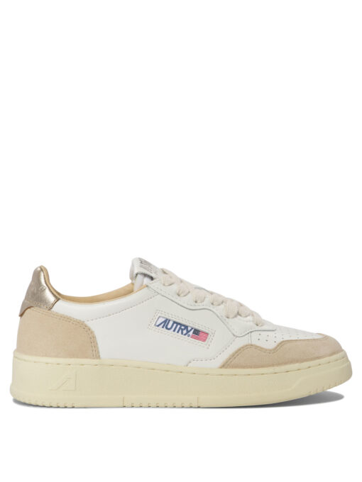 "Medalist Low" sneakers