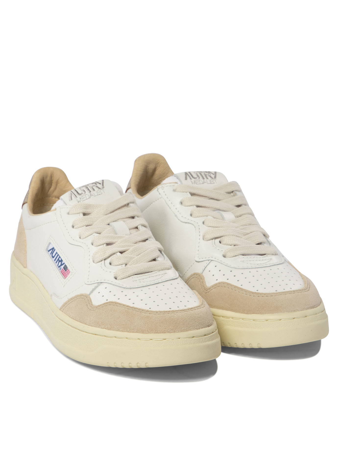 "Medalist Low" sneakers - Image 2