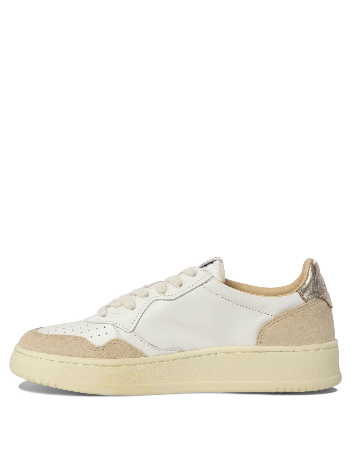 "Medalist Low" sneakers - Image 3