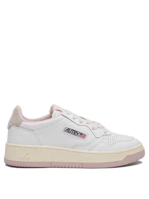 "Medalist Low" sneakers