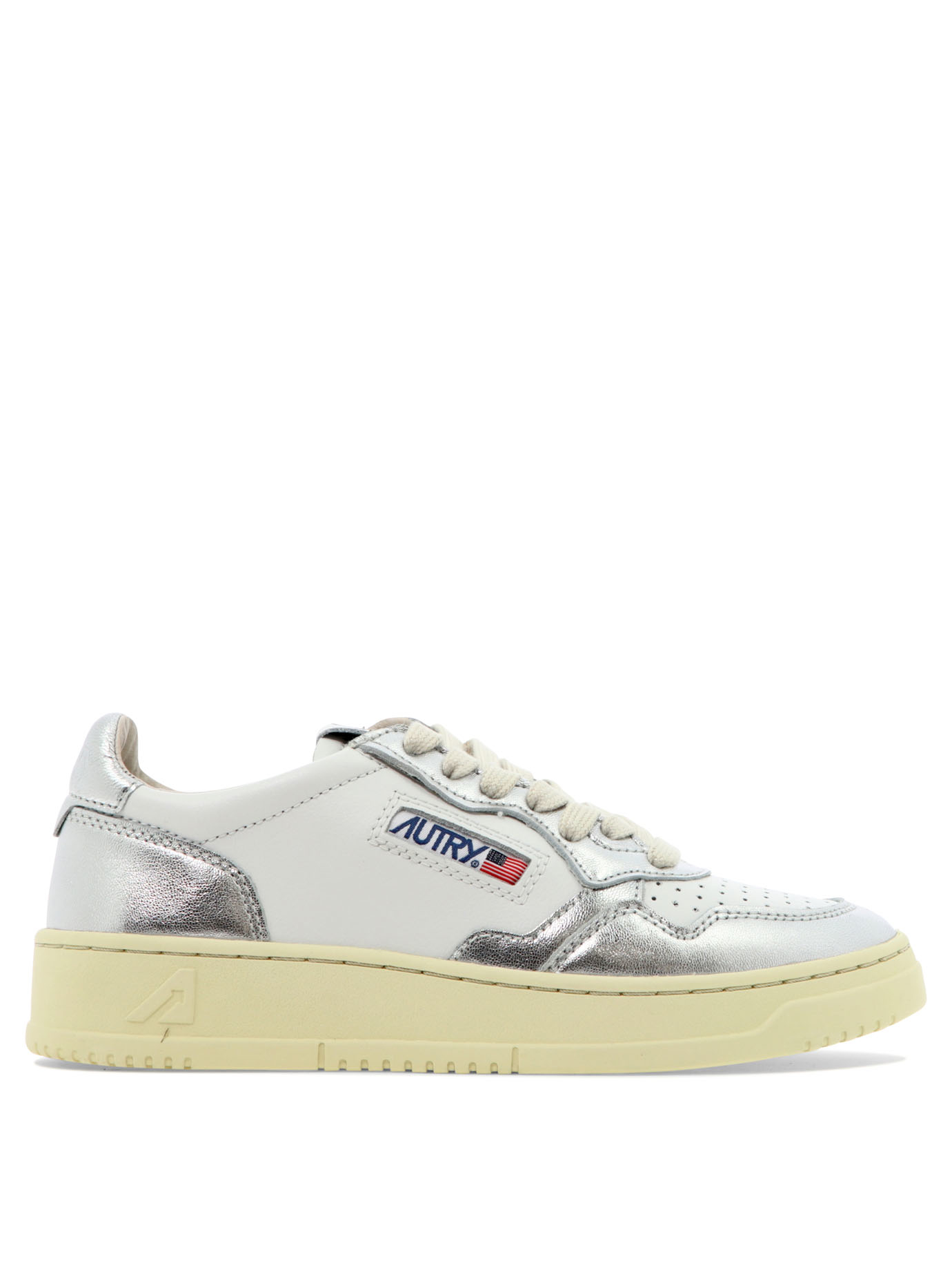 "Medalist Low" sneakers