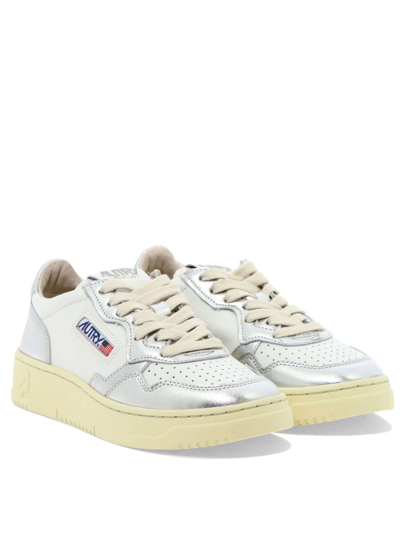 "Medalist Low" sneakers - Image 2