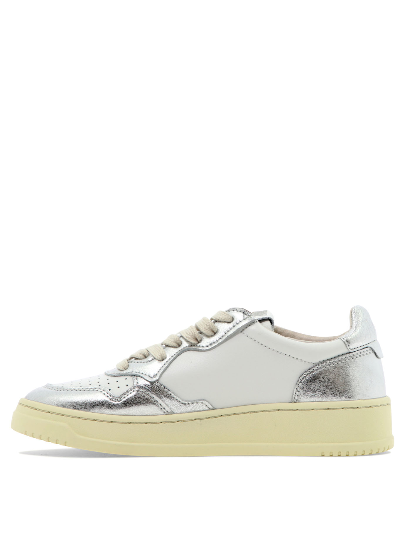 "Medalist Low" sneakers - Image 3