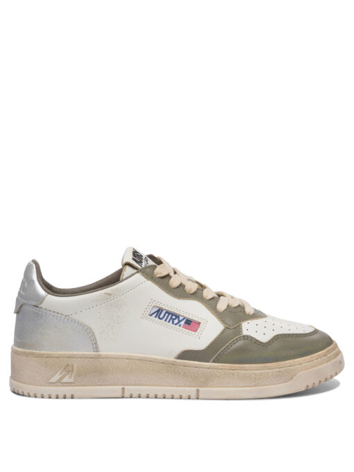 "Medalist Low Super Vintage" Sneakers