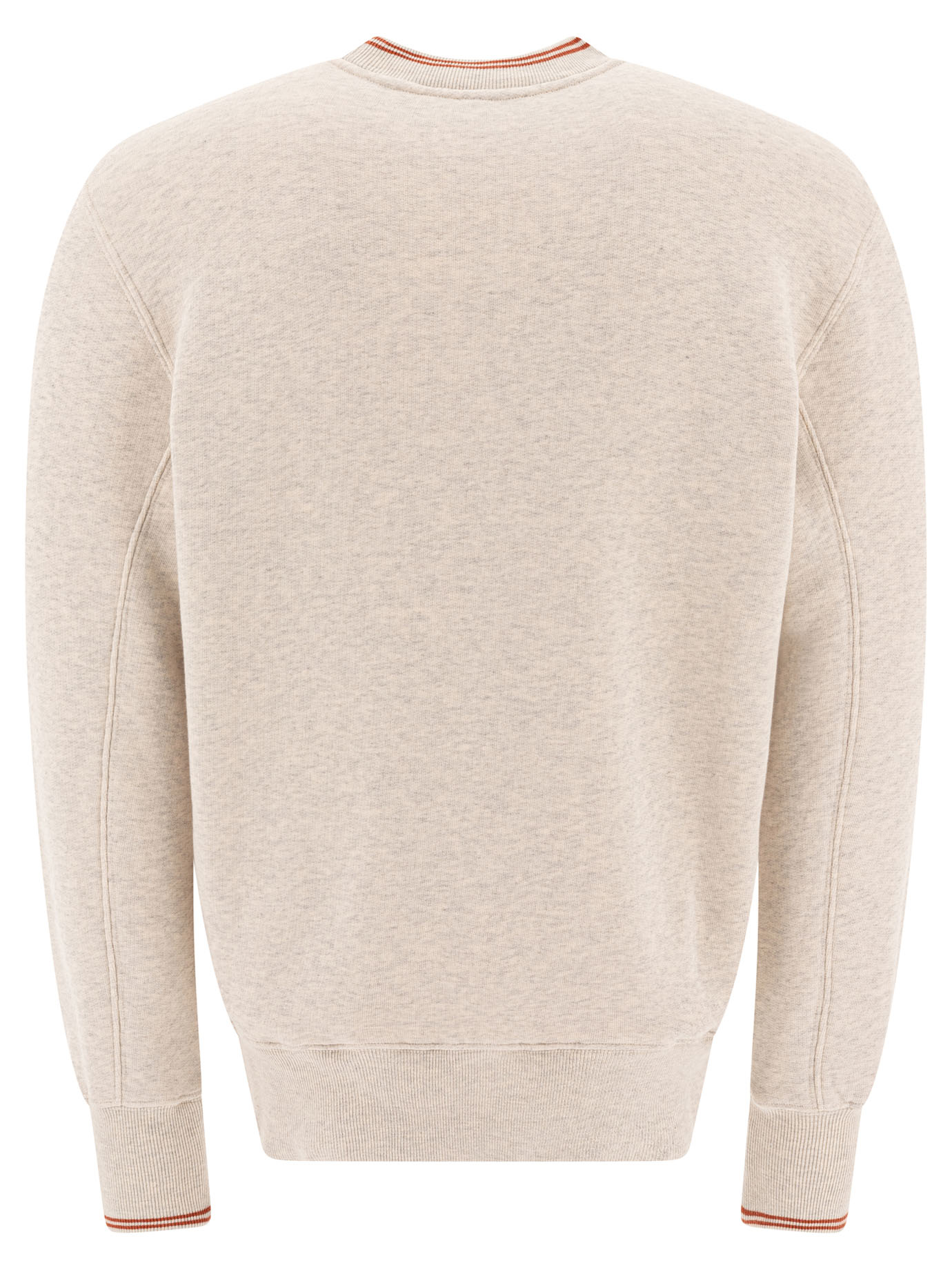 "Collage" Sweatshirt - Image 2
