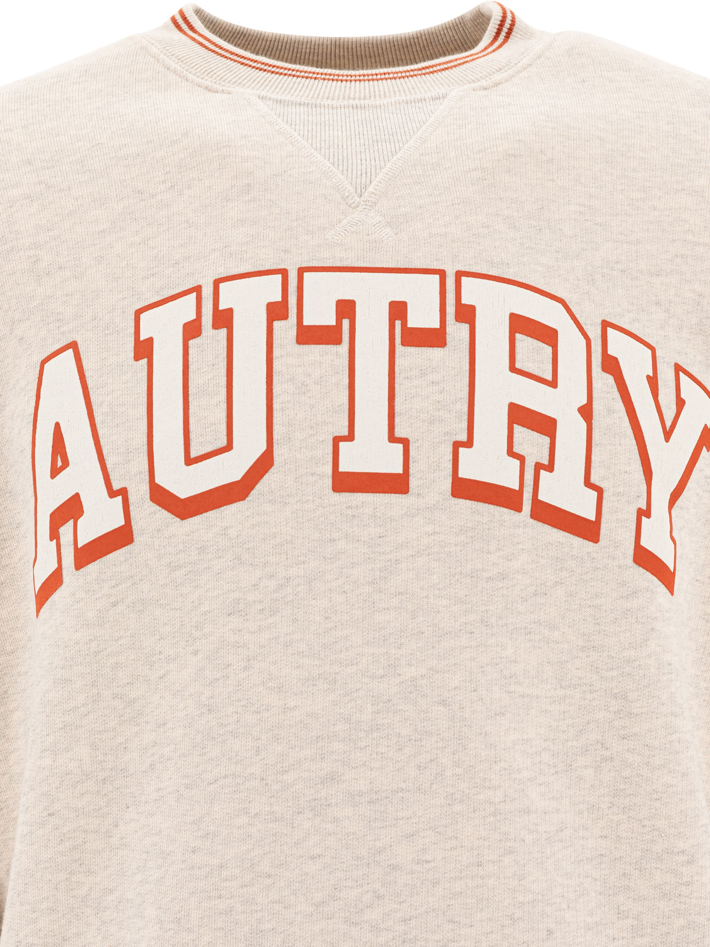"Collage" Sweatshirt - Image 3