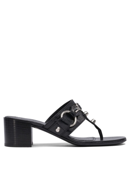 "City" 50mm sandals