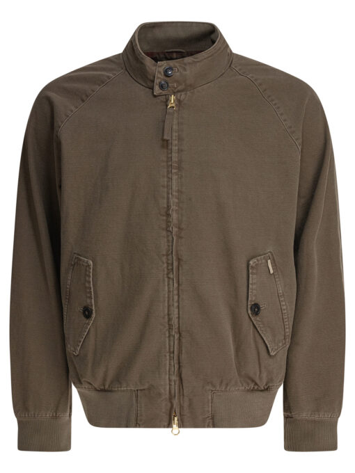 Jackets