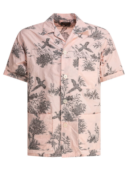 "Beach" shirt