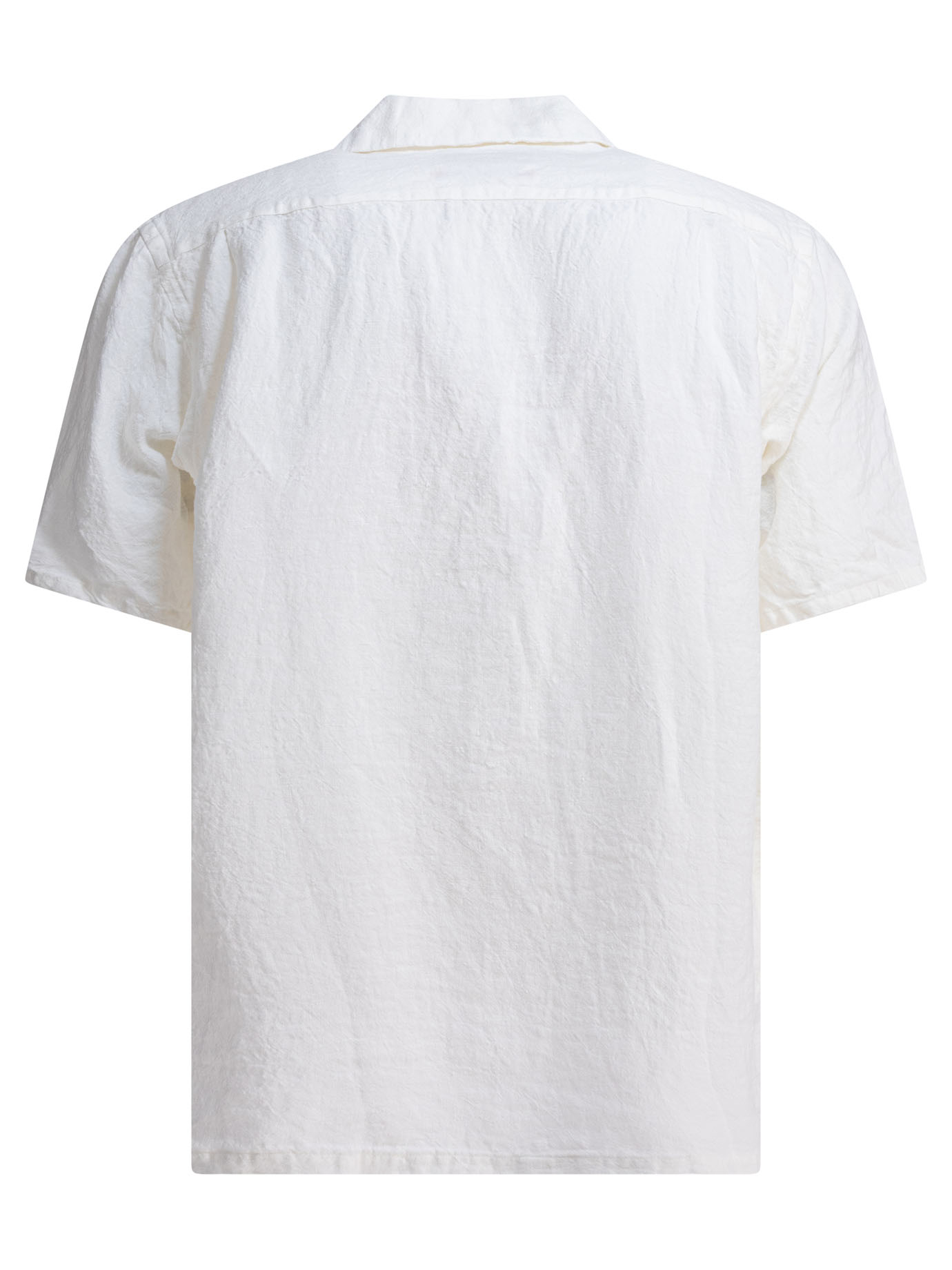 Camp collar shirt - Image 2