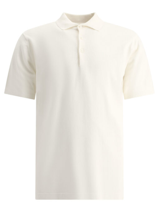 "12G" polo shirt