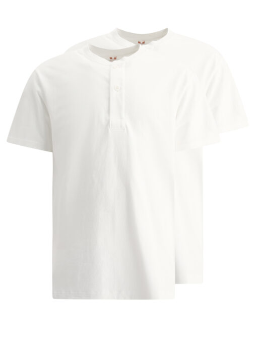 "Henley" t-shirt set