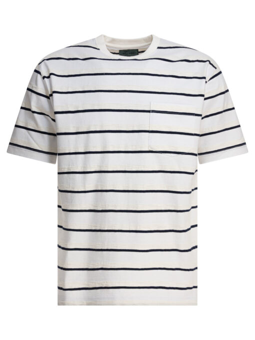 Striped T-shirt