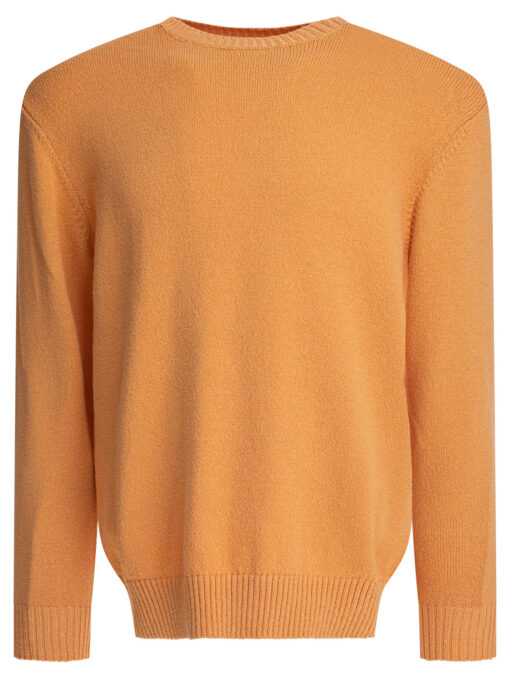 "Lily Yarn" sweater
