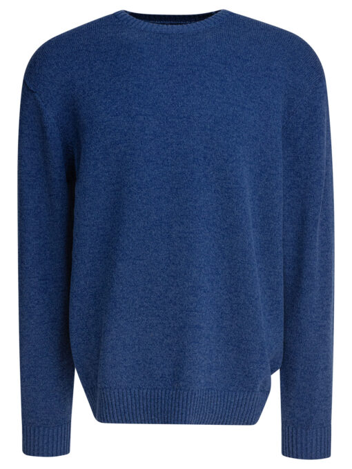 "Lily Yarn" sweater