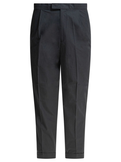 "Travel Comfort" trousers