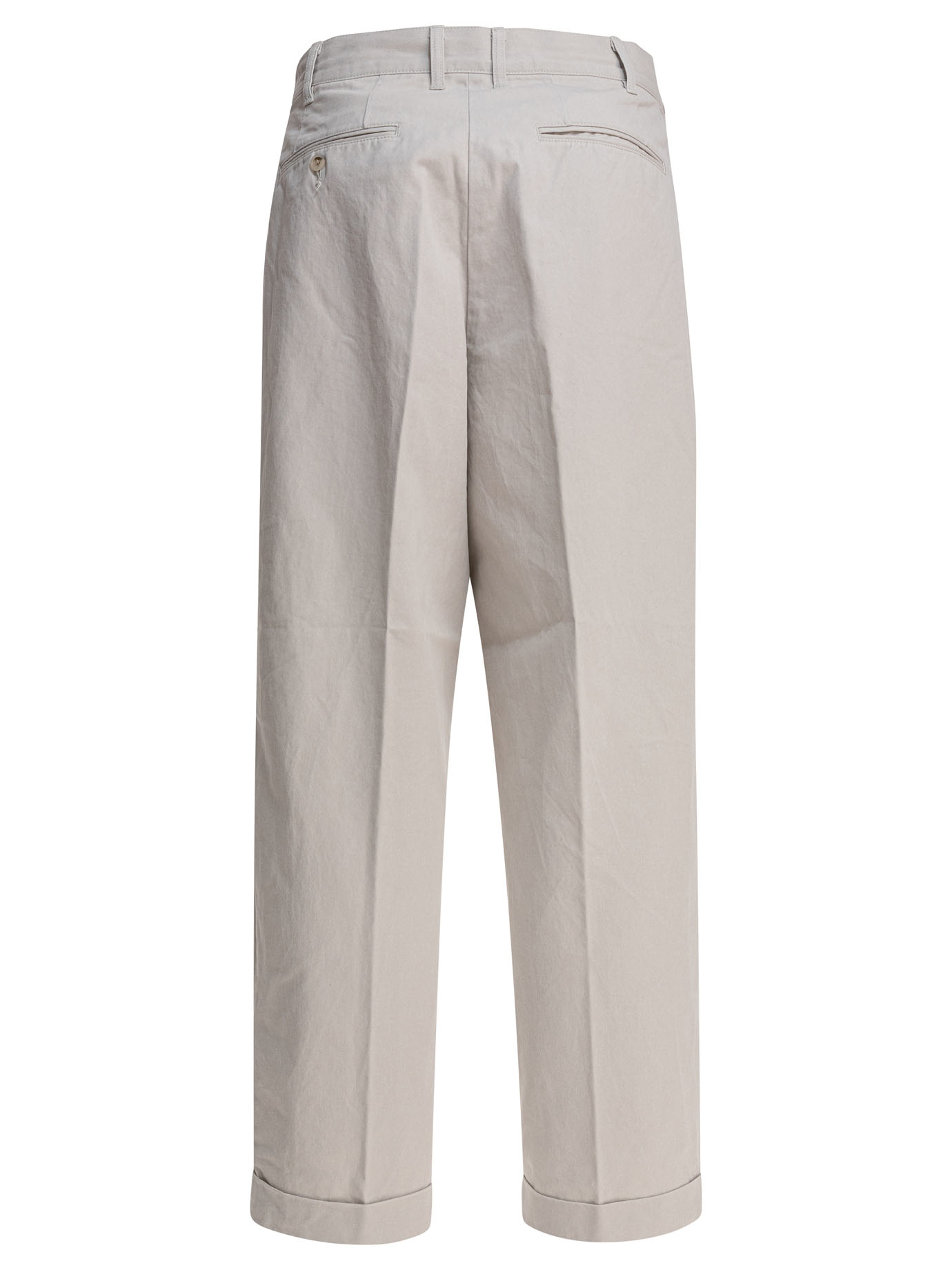 Baggy trousers - Image 2