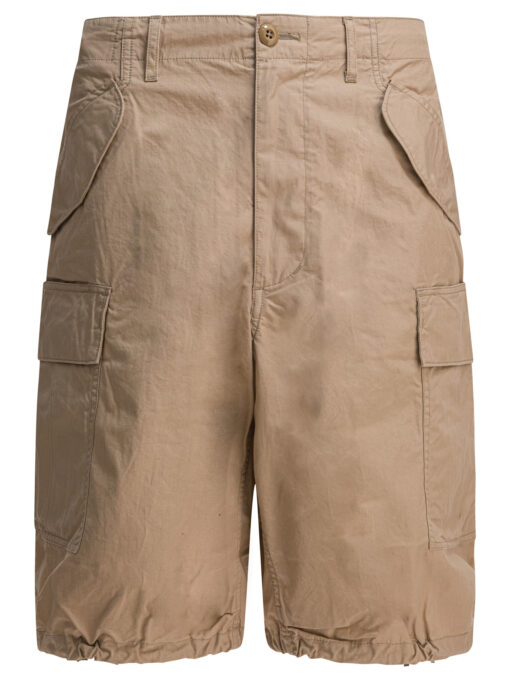 "MIL" short