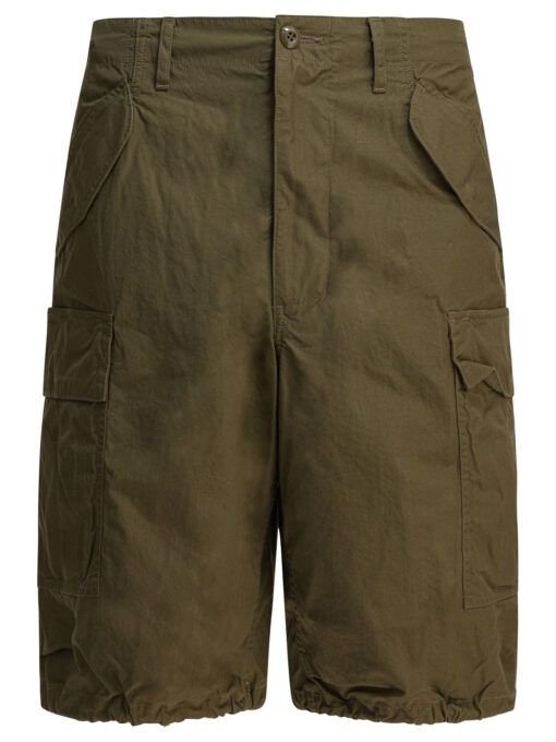 "MIL" short