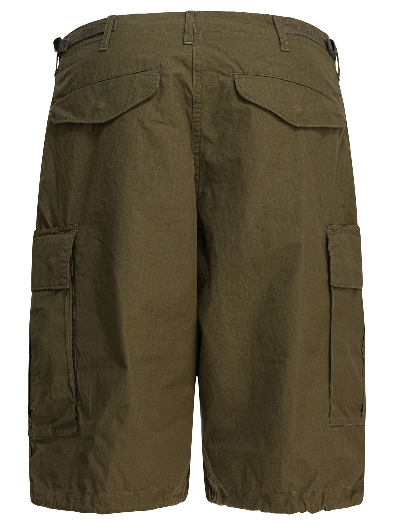 "MIL" short - Image 2