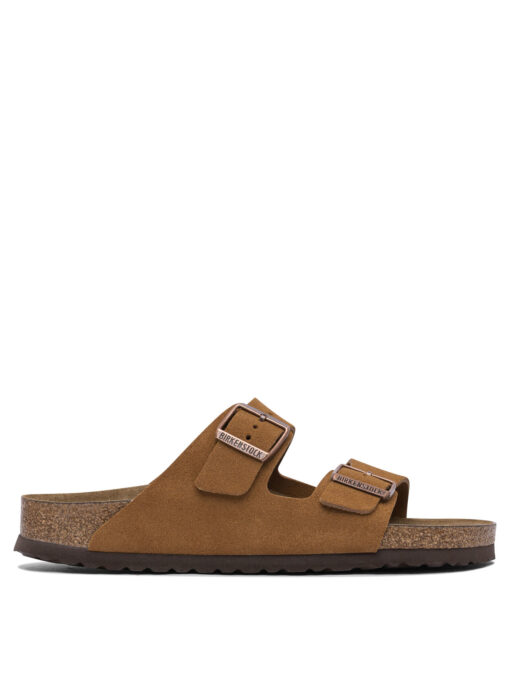 "Arizona" sandals