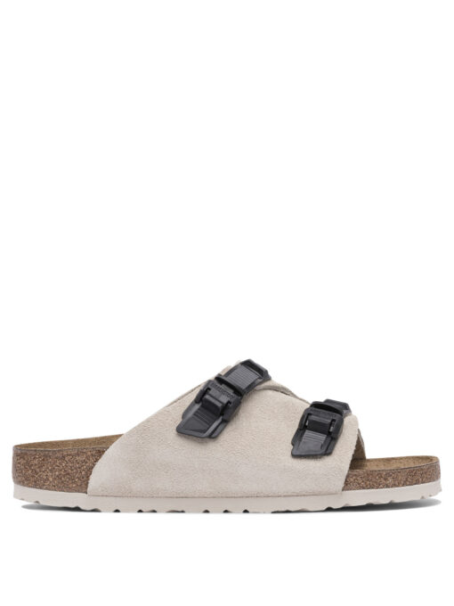 "Zurich" sandals